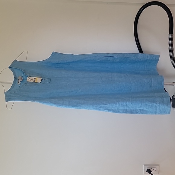 Tommy Bahama Dresses & Skirts - NWT Tommy Bahama Sleeveless Linen Dress